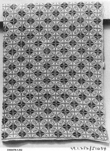 Textile Fragment