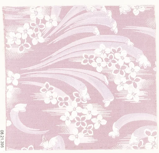 Textile sample
