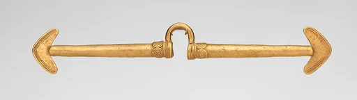 Nose Ornament