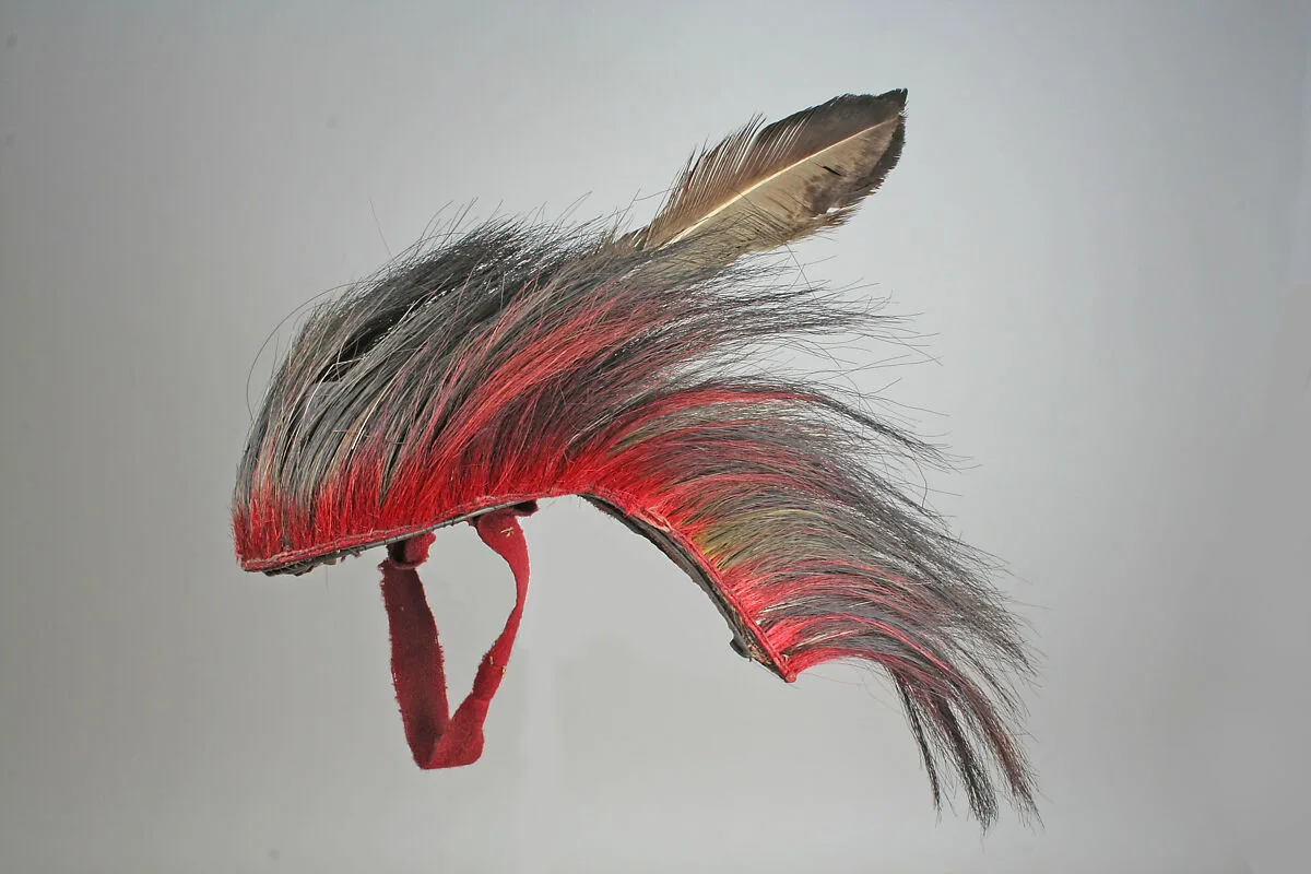 Roach — Unknown