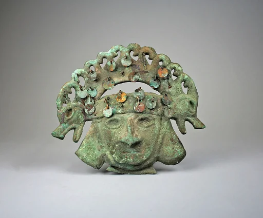 Face Mask Ornament