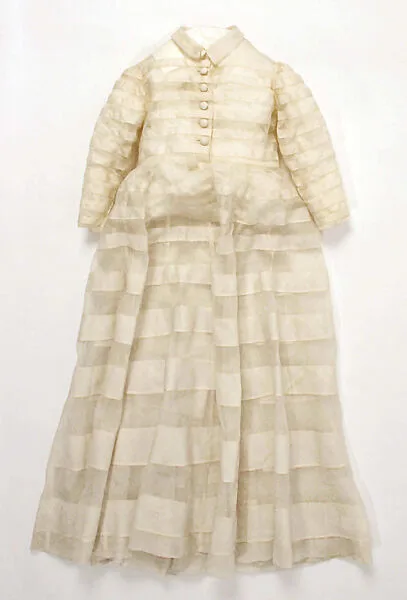 Ensemble — Cristobal Balenciaga|House of Balenciaga