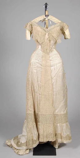 Evening dress