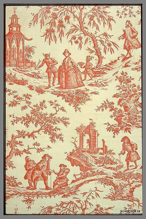Scenes from "Lethe" — Unknown