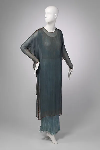 Ensemble — Mariano Fortuny
