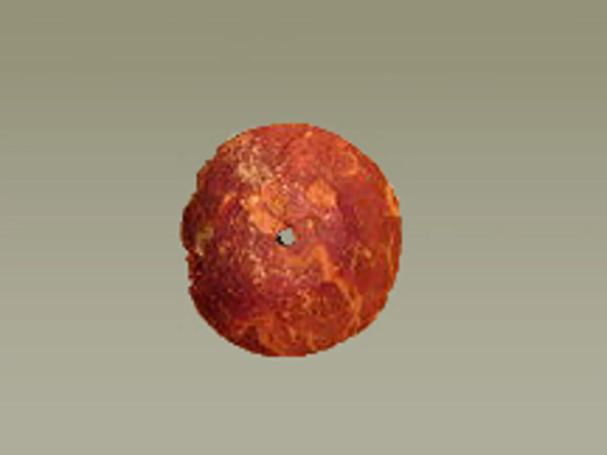Bead — Unknown