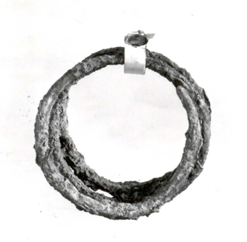 Ring — Unknown