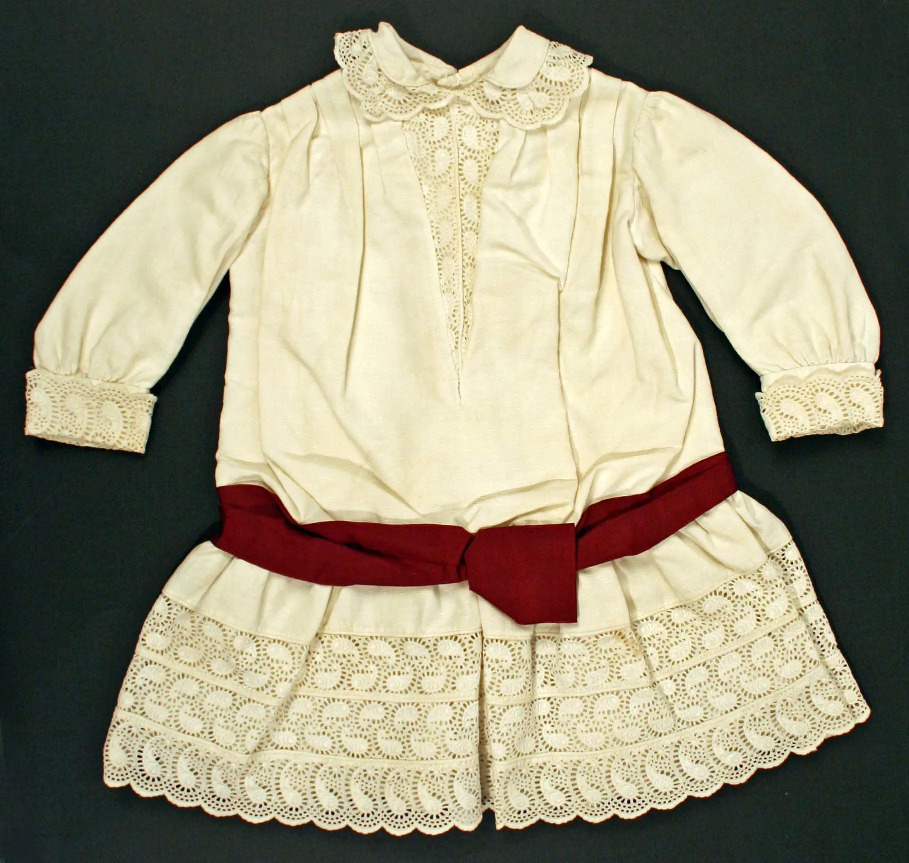 Dress — Unknown
