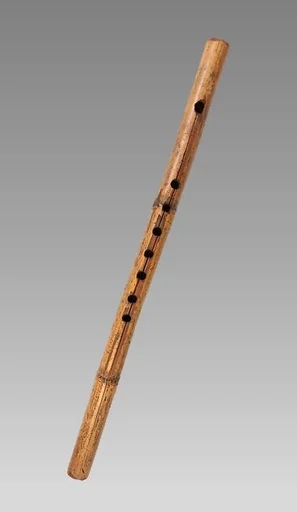 Transverse Flute