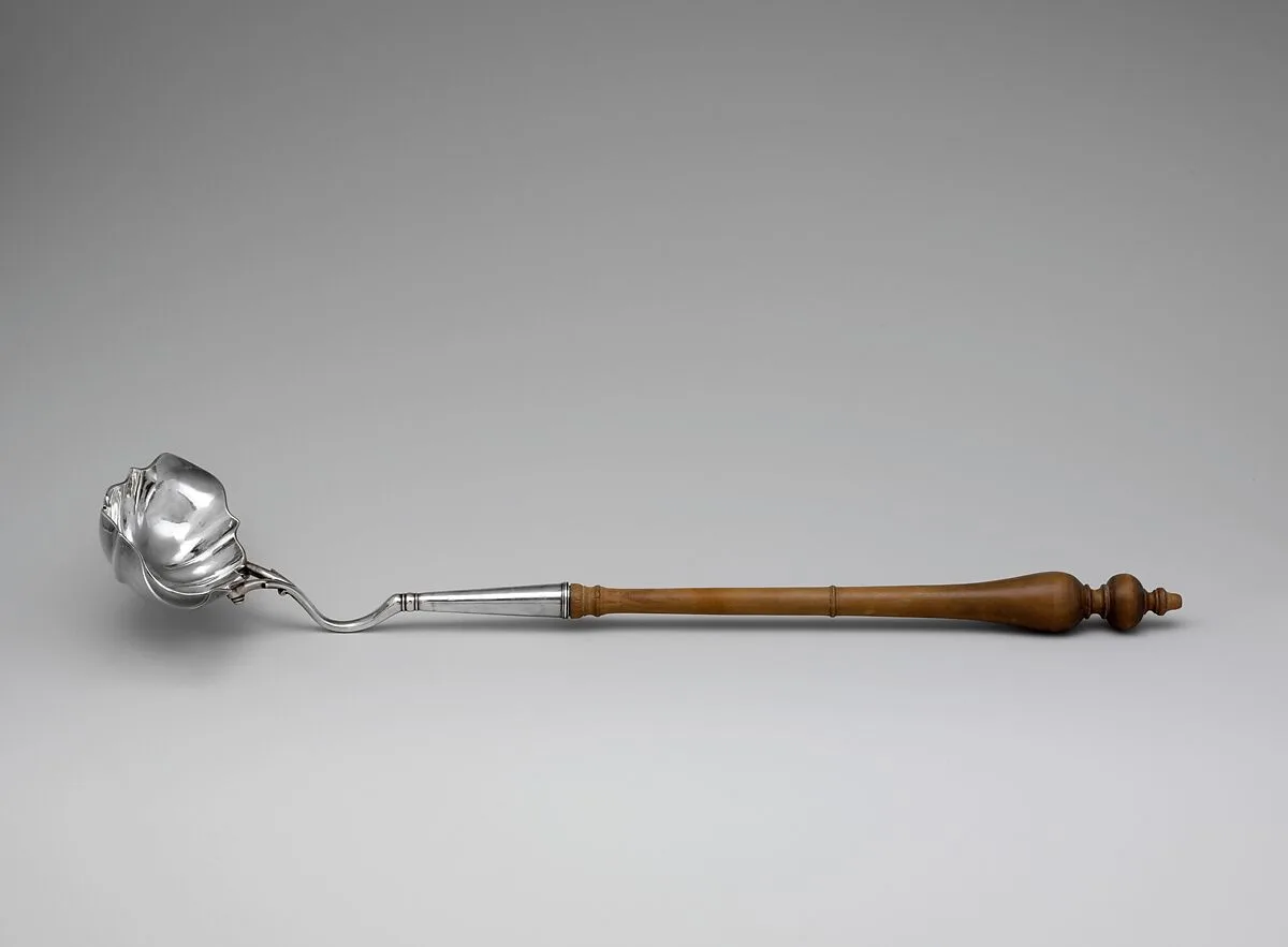 Ladle — Samuel Edwards
