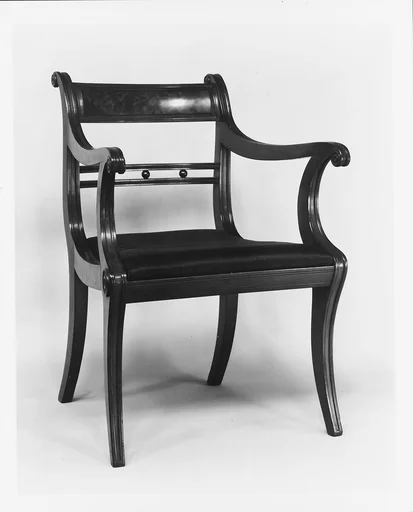 Armchair
