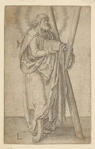 St. Andrew