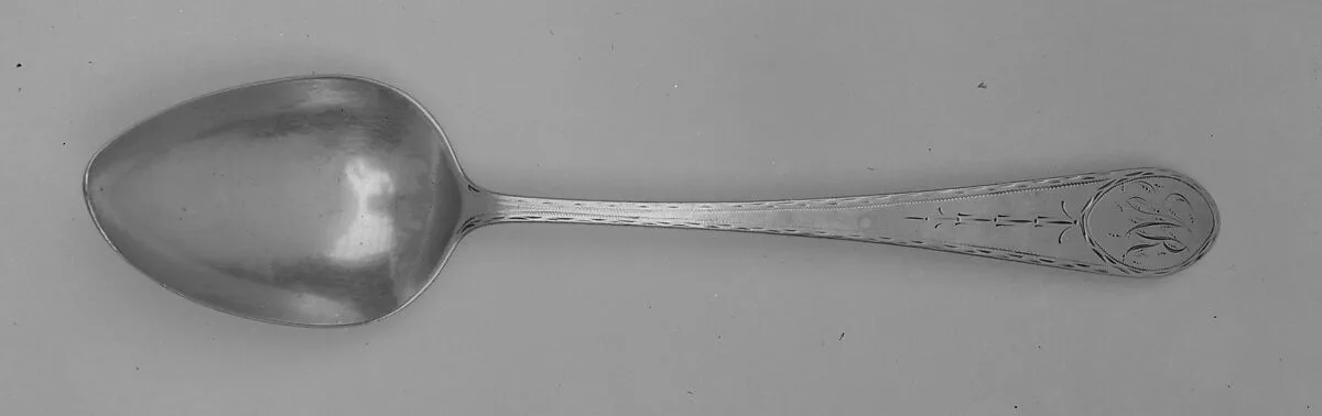 Spoon — John Burger