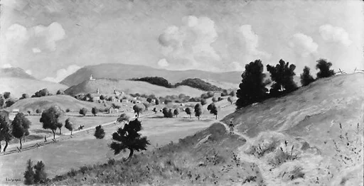 Delaware Water Gap Village