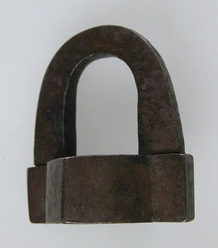 Padlock