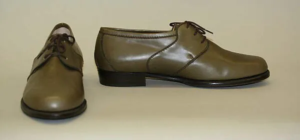 Oxfords — Susan Bennis/Warren Edwards