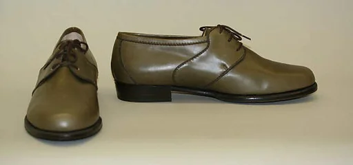 Oxfords