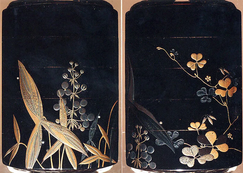 Untitled — Shibata Zeshin