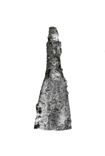 Arrowhead