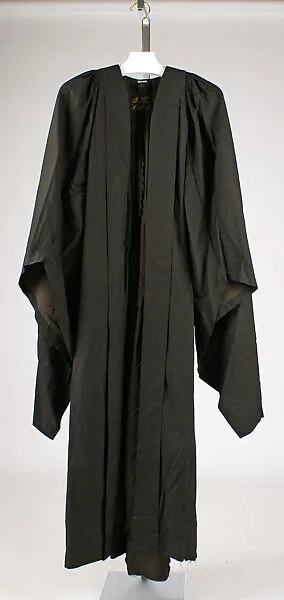 Robe — Unknown