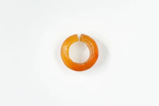 Penannular Earring