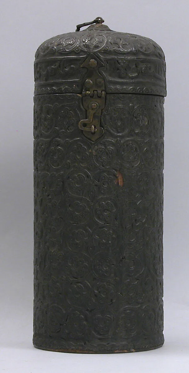 Case — Unknown