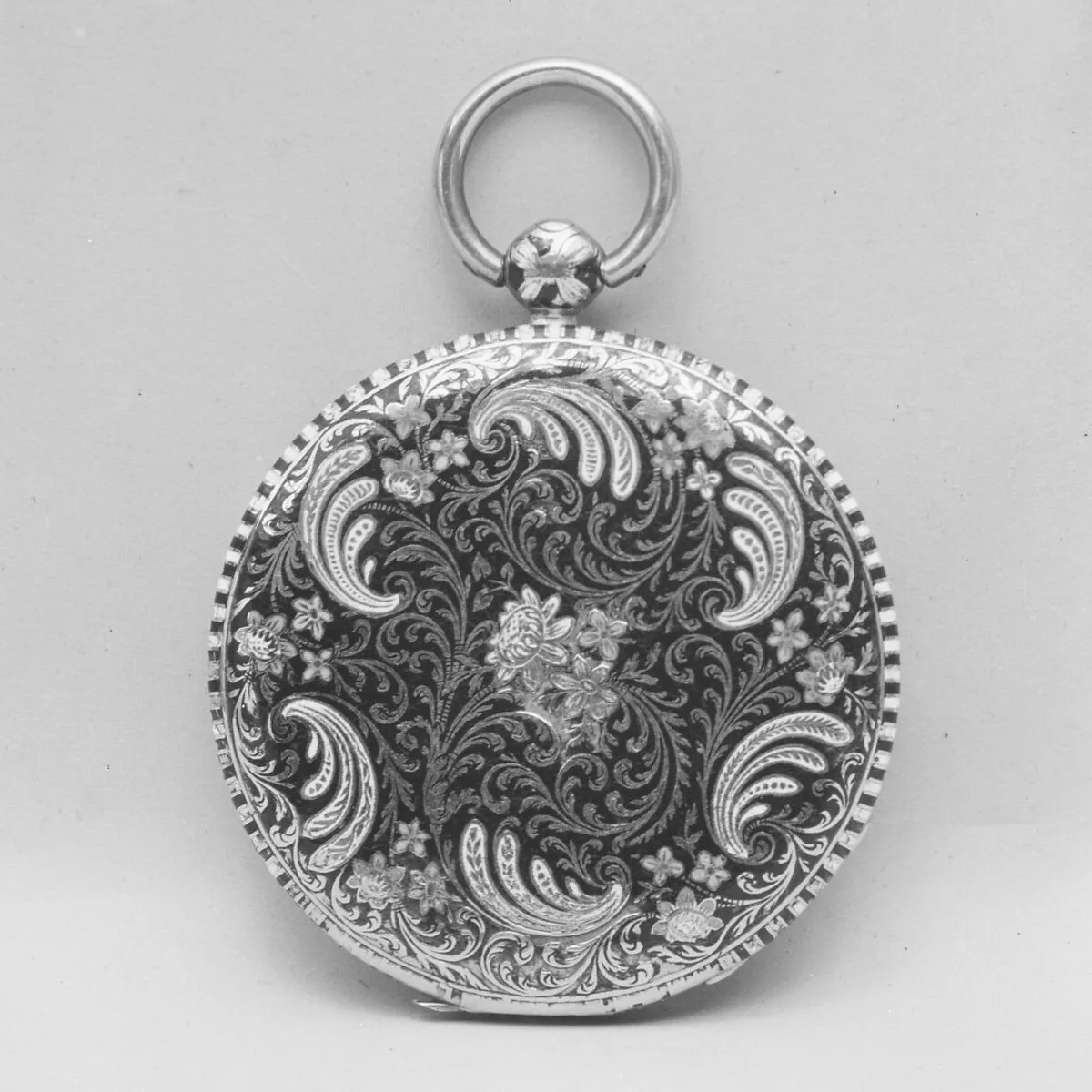 Watch — Firm of Lépine