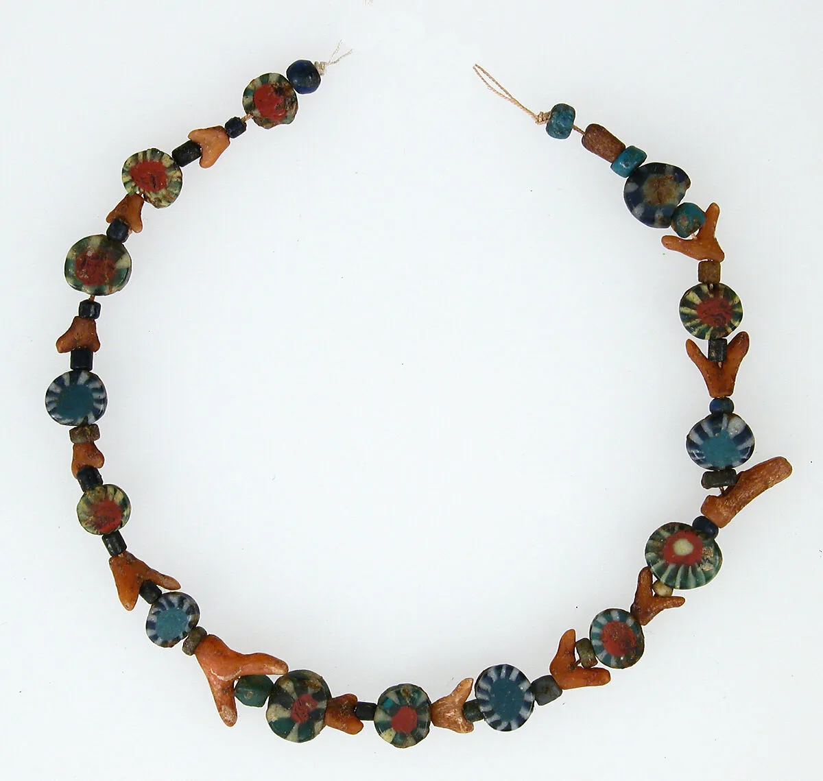 String of Beads — Unknown