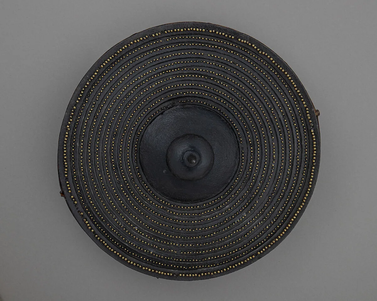 Shield — Unknown