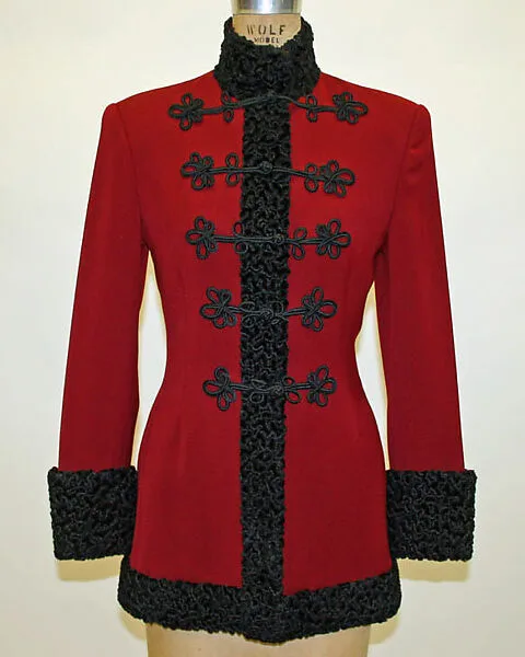 Jacket — Ralph Lauren|Ralph Lauren