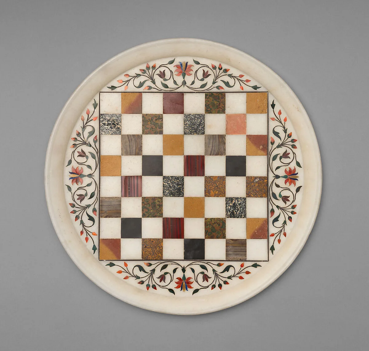 Chessboard — Unknown