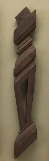 Baluster