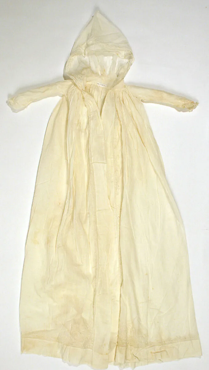 Coat — Unknown