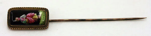 Stickpin — Unknown