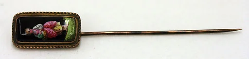 Stickpin