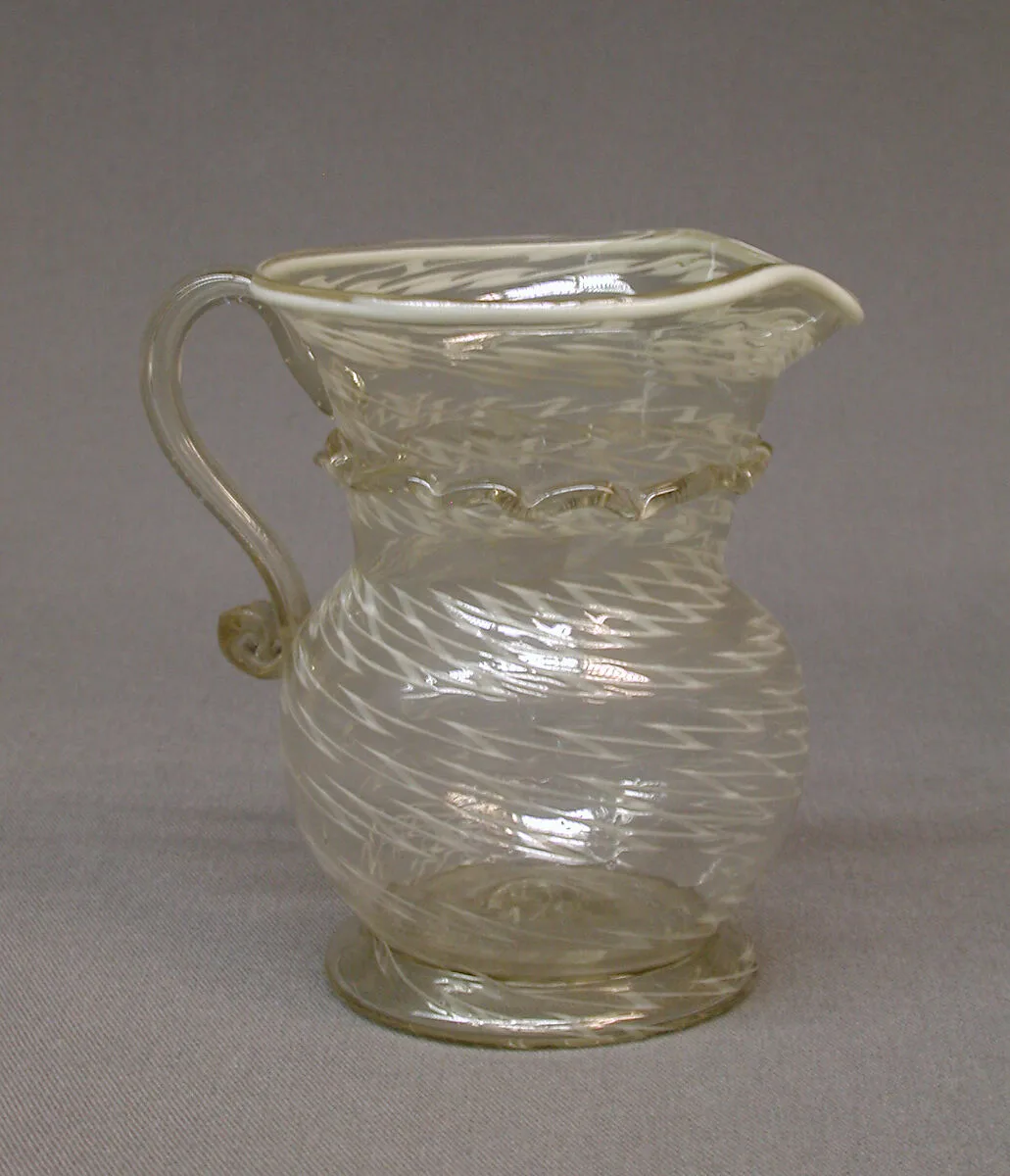 Jug — Unknown