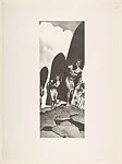 Surf — Rockwell Kent