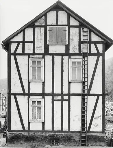 Framework House, Auf der Hütte 45, Gosenbach, Siegen, Germany