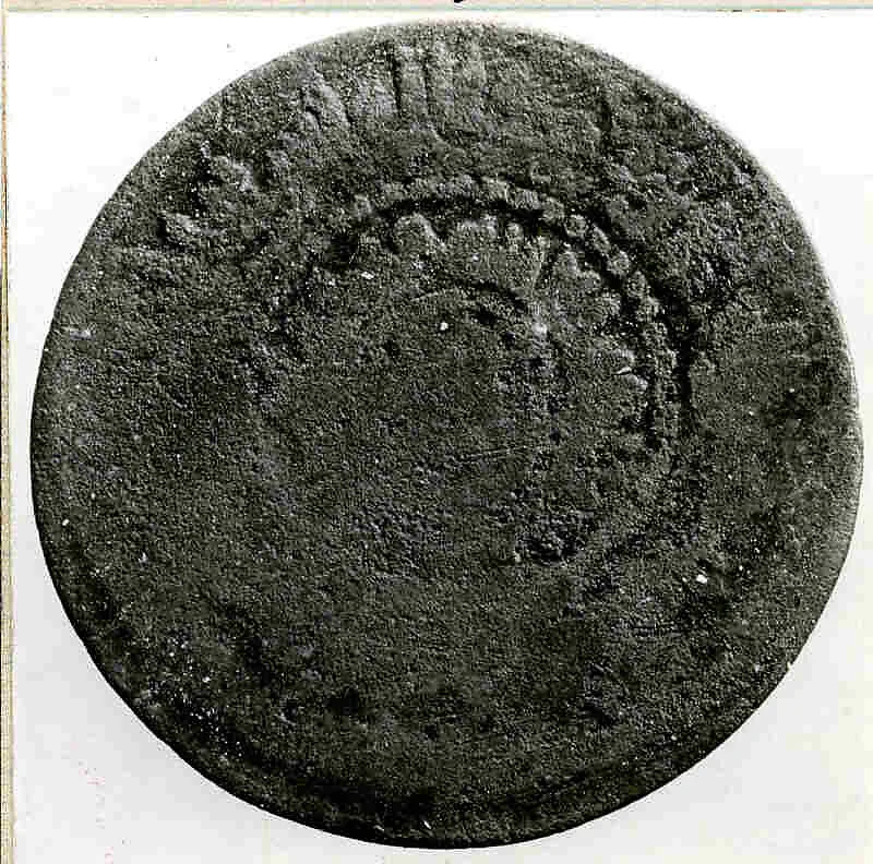 Coin — Unknown