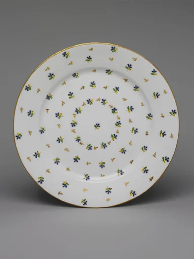 Cake Plate