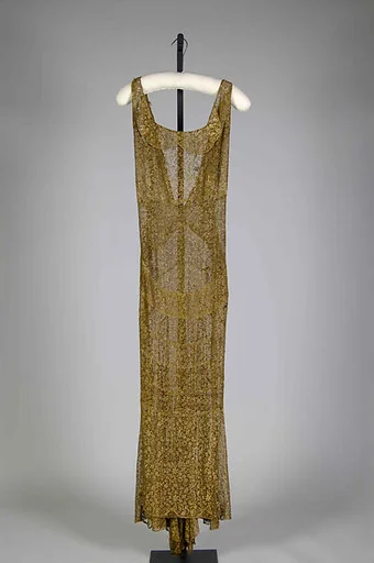 Evening dress