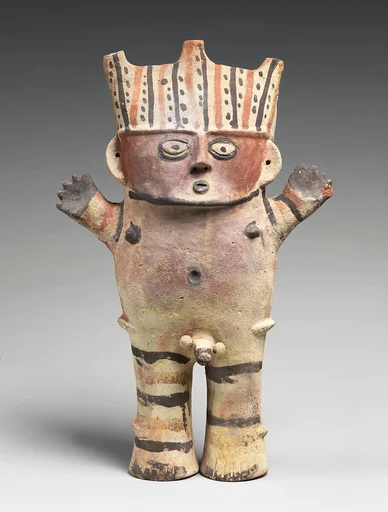 Standing Figure