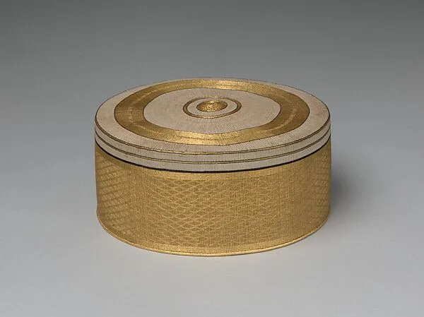 Crown — Unknown