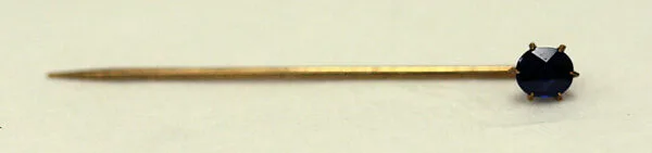 Stickpin — Unknown