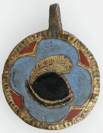 Harness Pendant