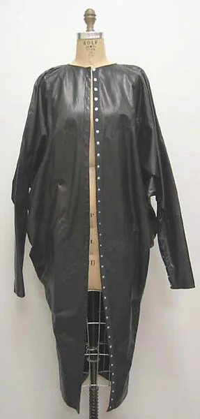 Dress — Norma Kamali