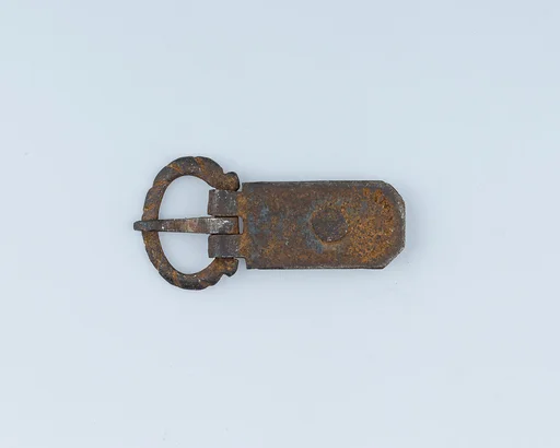 Buckle