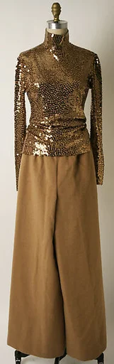 Evening ensemble