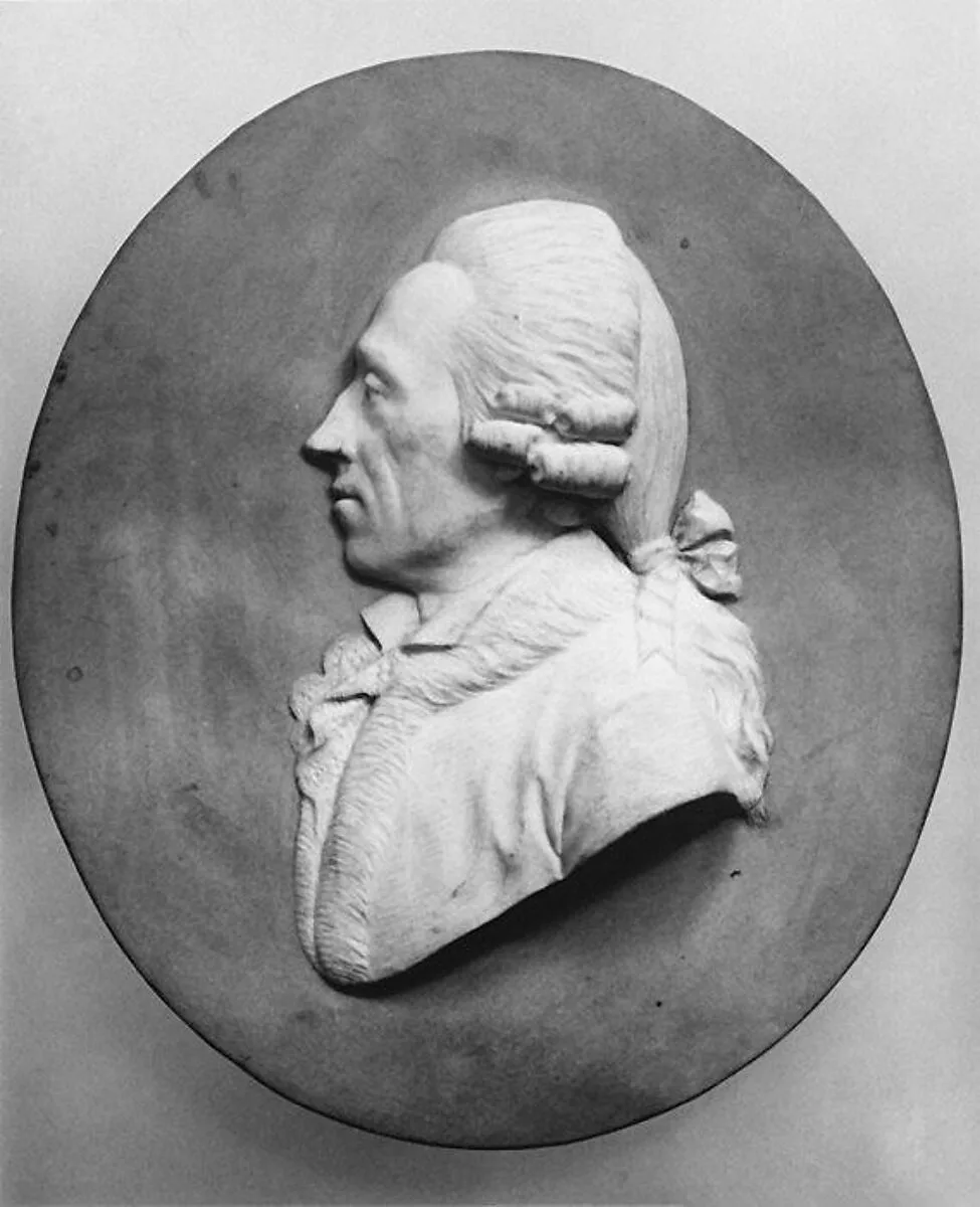 Medallion — Sèvres Manufactory|Jacques-Auguste Collet