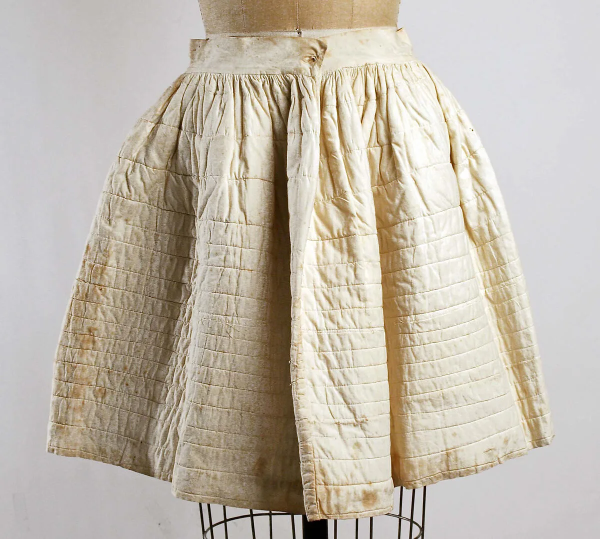 Petticoat — Unknown